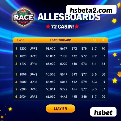 Slots no app hsbet mobile