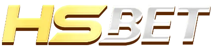 Logo da hsbet
