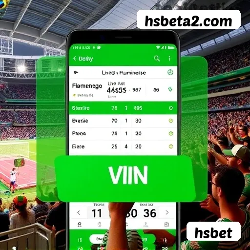 App hsbet login mobile
