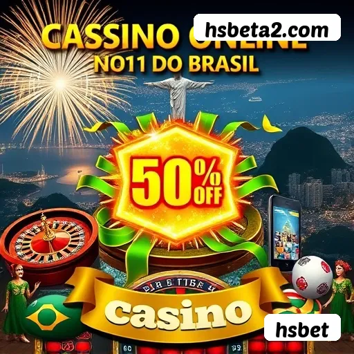 Formulário registro hsbet