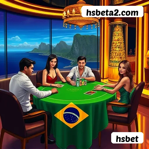 Bônus exclusivos membros VIP hsbet